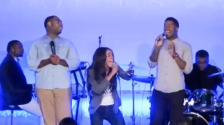 One Church - If We Had Your Eyes 1